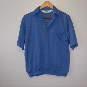 Vintage Classics by Palmland men’s polo - M